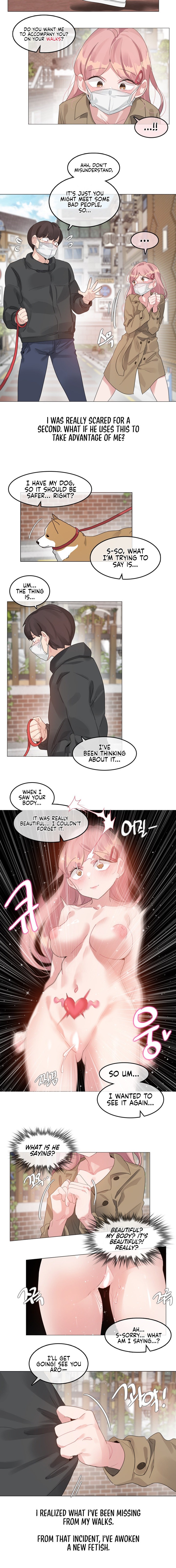 Alice’s Feeling Radio - Chapter 19 - picture 7