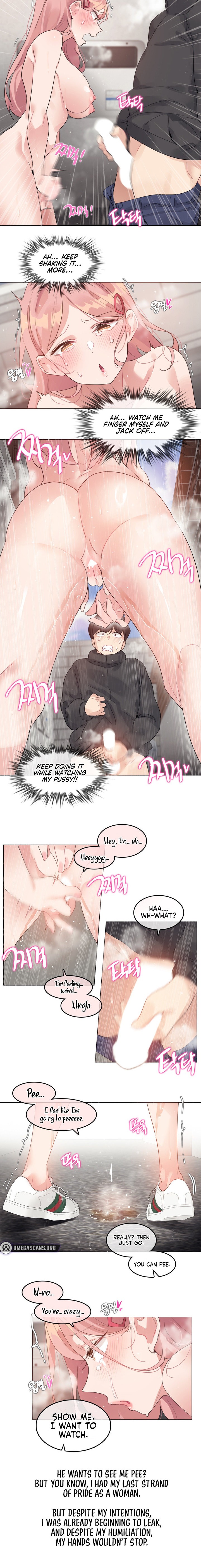 Alice’s Feeling Radio - Chapter 20 - picture 5