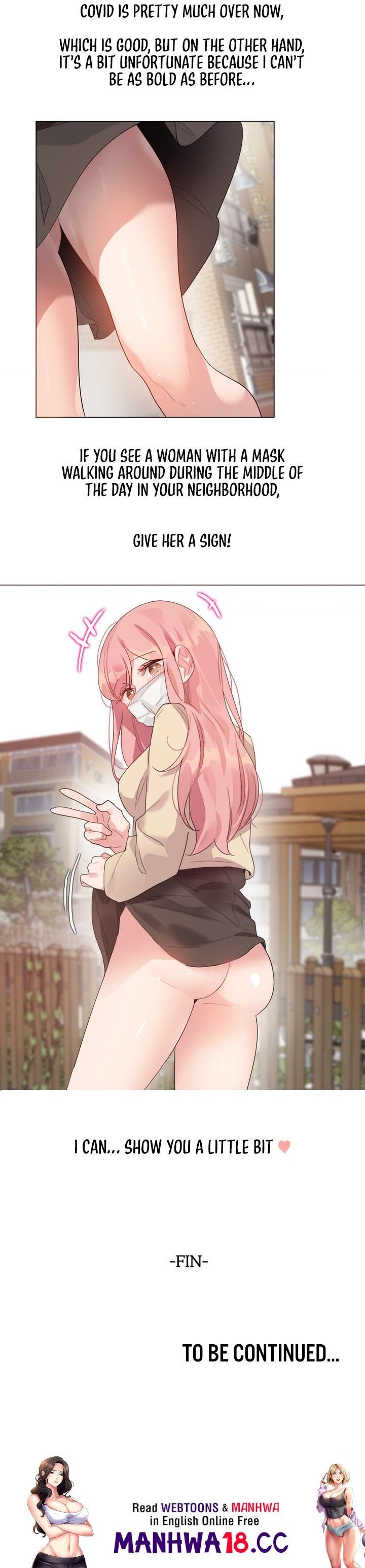 Alice’s Feeling Radio - Chapter 20 - picture 8