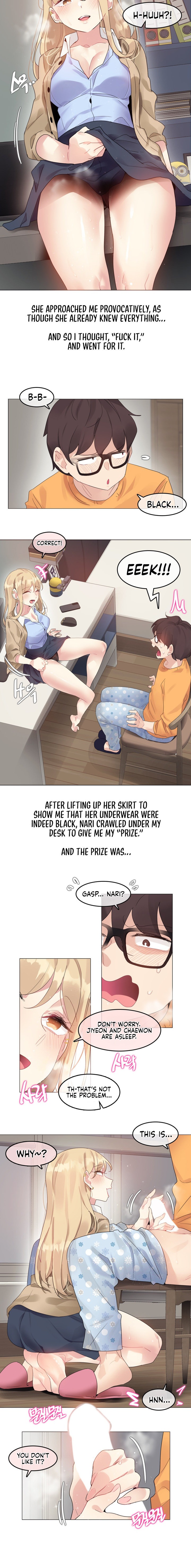 Alice’s Feeling Radio - Chapter 21 - picture 7