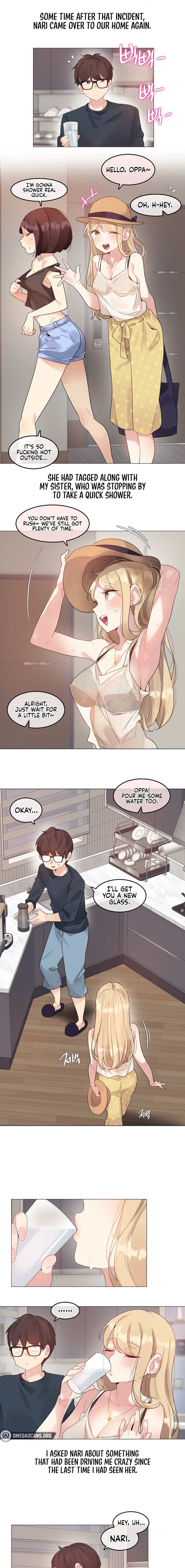 Alice’s Feeling Radio - Chapter 22 - picture 0