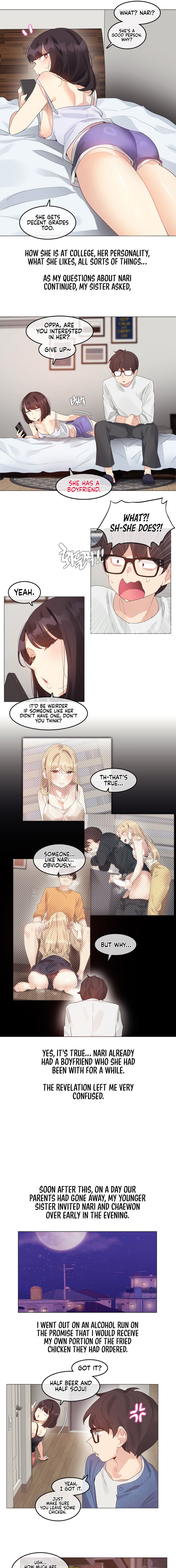 Alice’s Feeling Radio - Chapter 22 - picture 4
