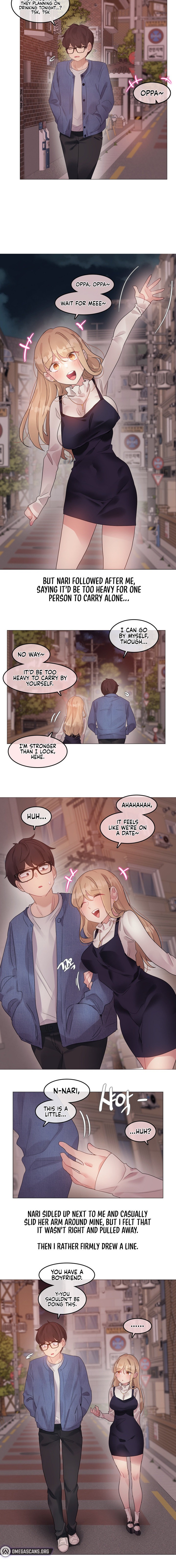 Alice’s Feeling Radio - Chapter 22 - picture 5