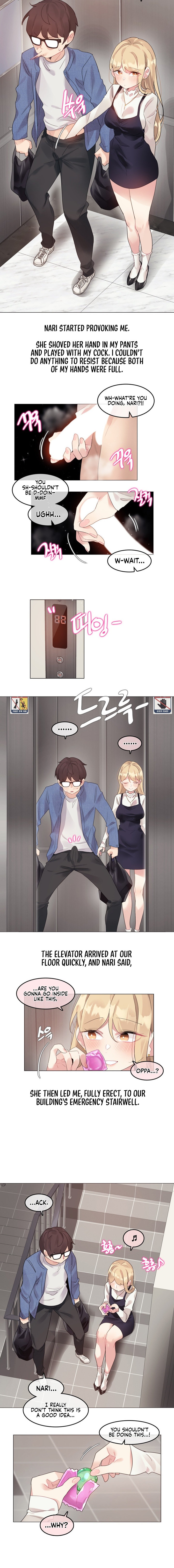 Alice’s Feeling Radio - Chapter 22 - picture 7