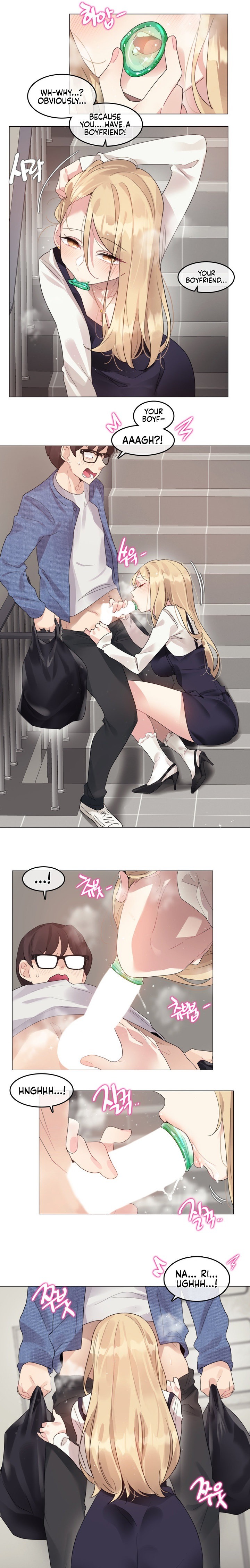 Alice’s Feeling Radio - Chapter 22 - picture 8