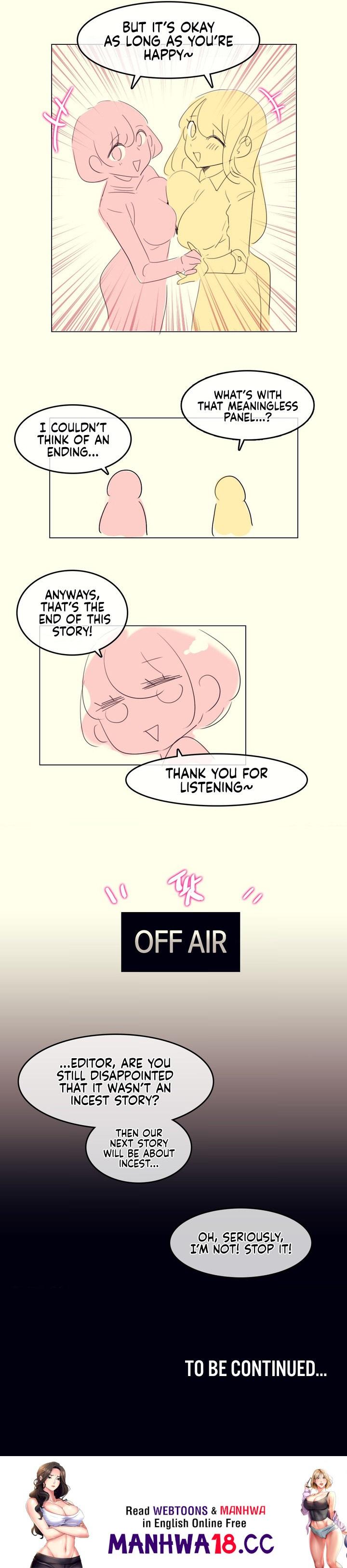 Alice’s Feeling Radio - Chapter 23 - picture 10