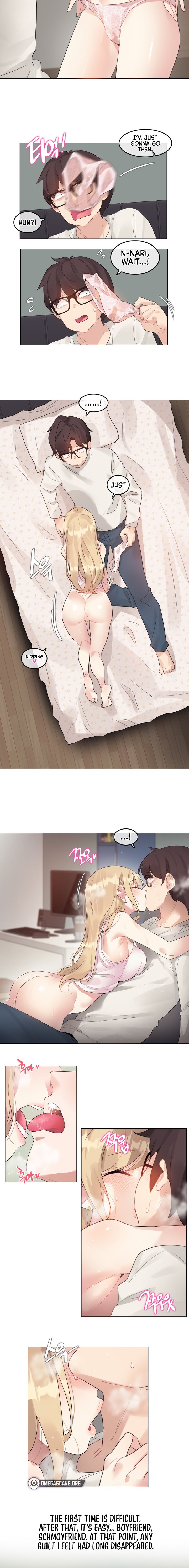 Alice’s Feeling Radio - Chapter 23 - picture 5
