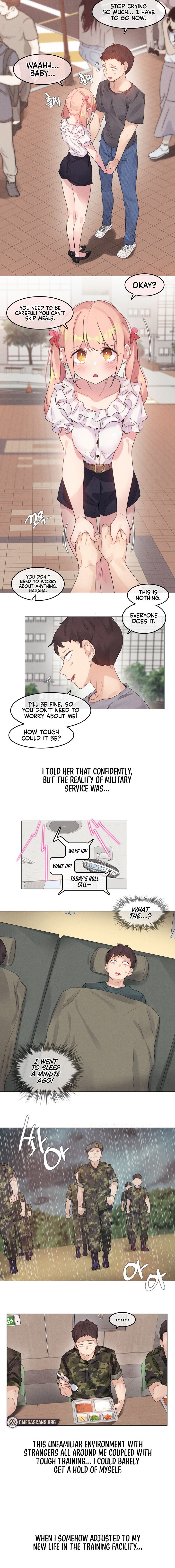 Alice’s Feeling Radio - Chapter 24 - picture 1