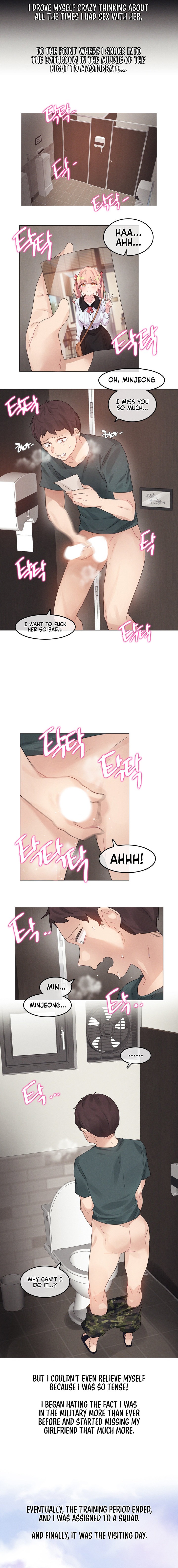 Alice’s Feeling Radio - Chapter 24 - picture 3