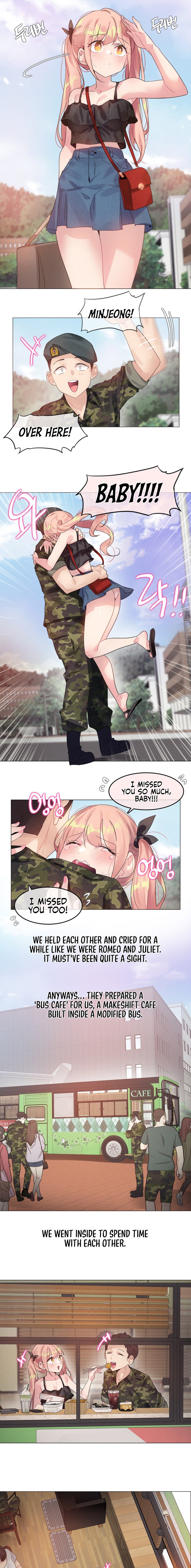 Alice’s Feeling Radio - Chapter 24 - picture 4