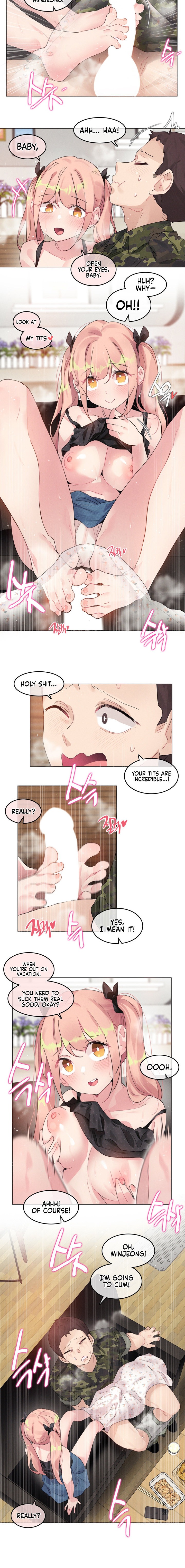 Alice’s Feeling Radio - Chapter 24 - picture 7