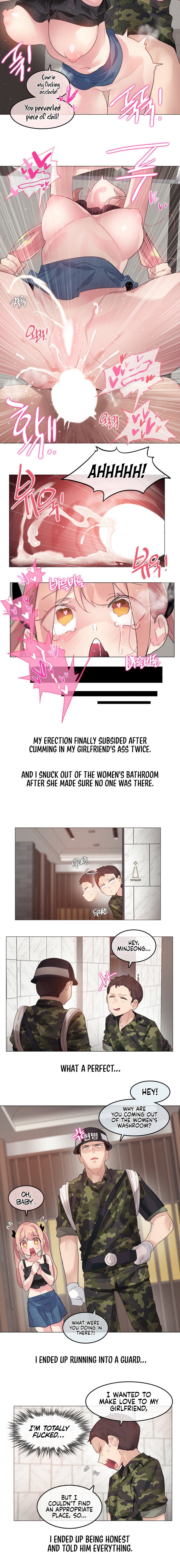 Alice’s Feeling Radio - Chapter 25 - picture 7