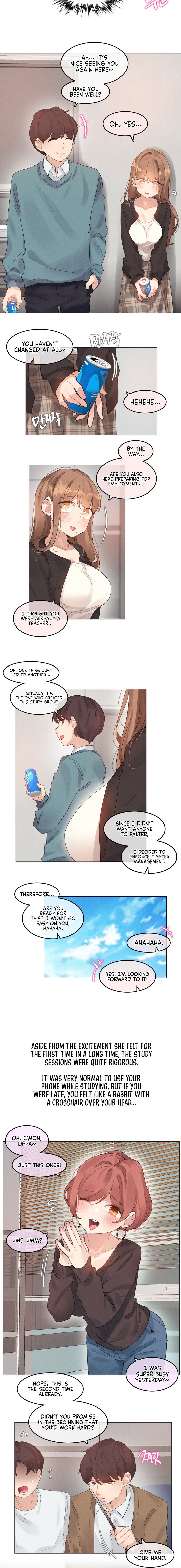 Alice’s Feeling Radio - Chapter 26 - picture 3