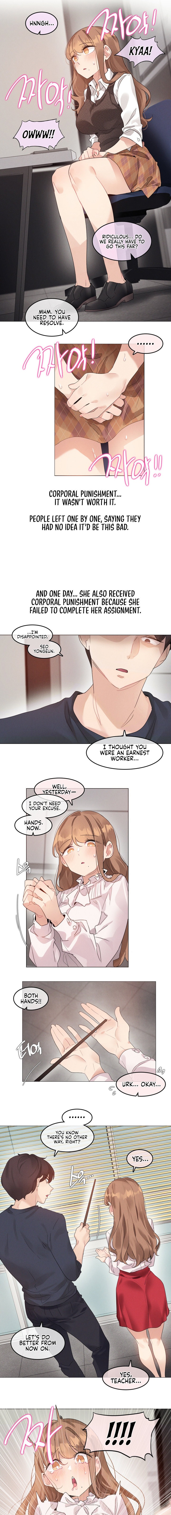Alice’s Feeling Radio - Chapter 26 - picture 4