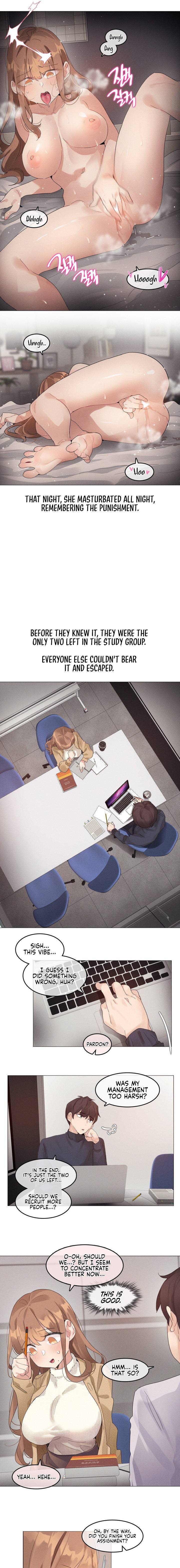 Alice’s Feeling Radio - Chapter 26 - picture 6
