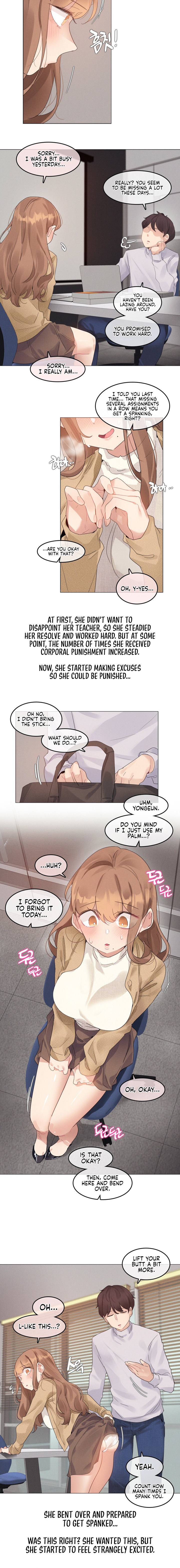 Alice’s Feeling Radio - Chapter 26 - picture 7