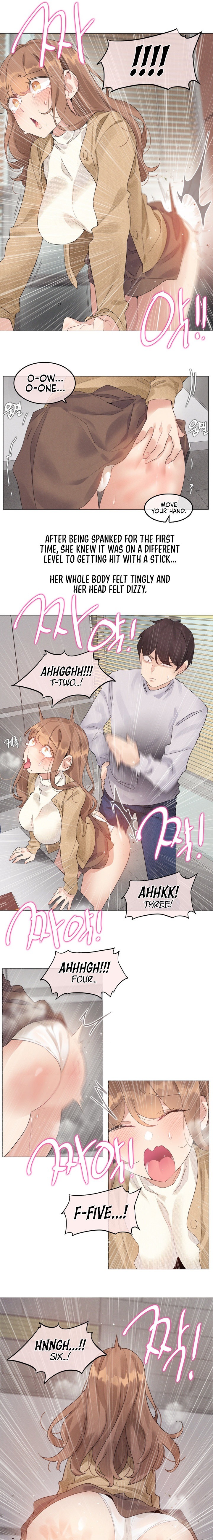 Alice’s Feeling Radio - Chapter 26 - picture 8