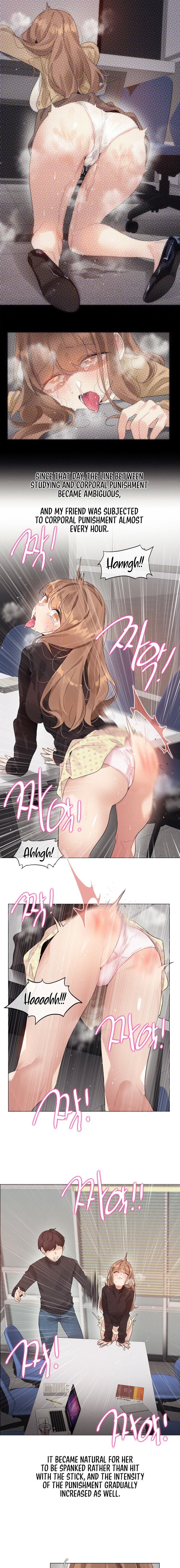 Alice’s Feeling Radio - Chapter 27 - picture 0
