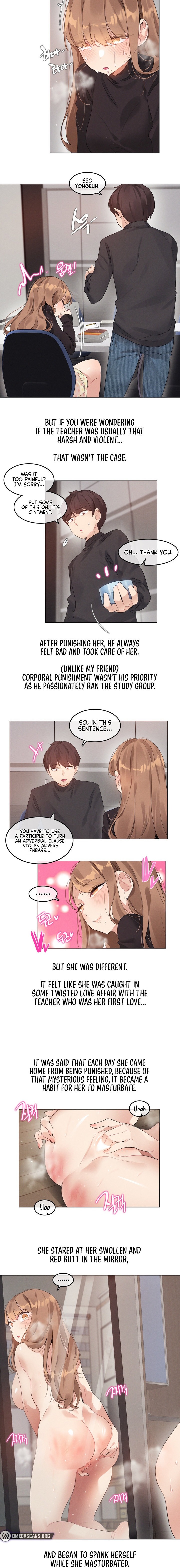 Alice’s Feeling Radio - Chapter 27 - picture 1