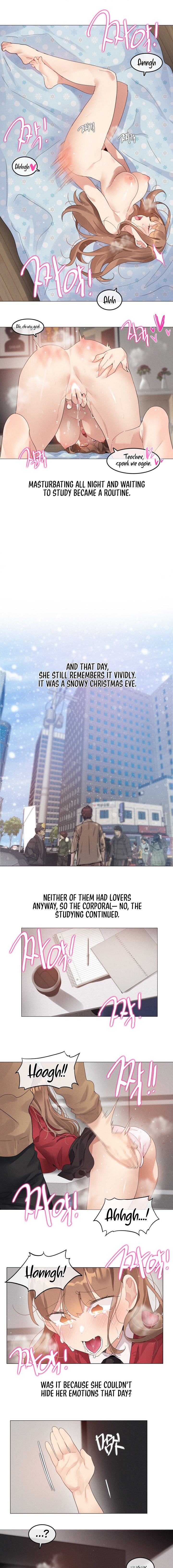 Alice’s Feeling Radio - Chapter 27 - picture 2