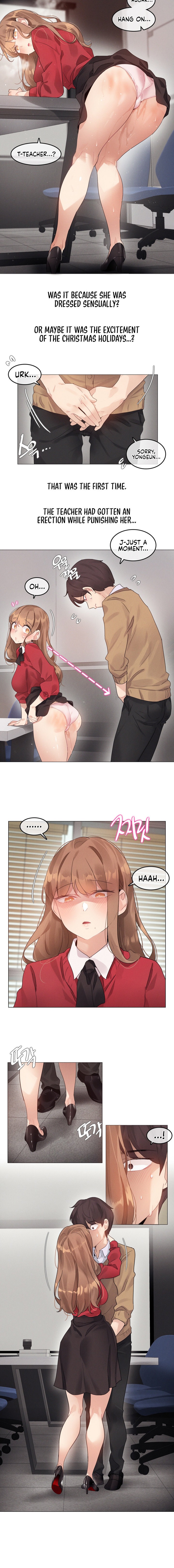 Alice’s Feeling Radio - Chapter 27 - picture 3