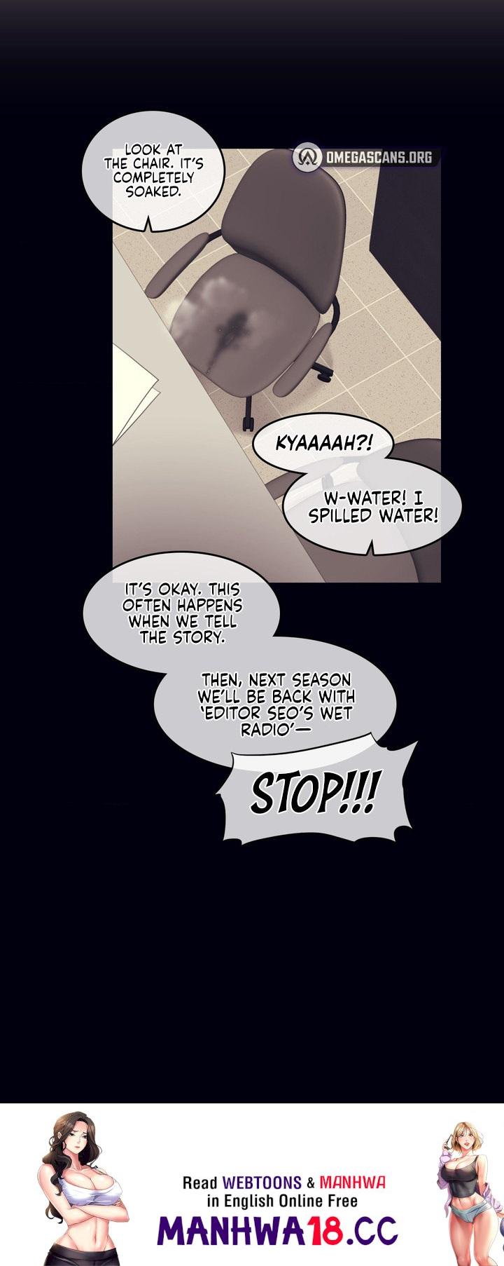 Alice’s Feeling Radio - Chapter 27 - picture 8