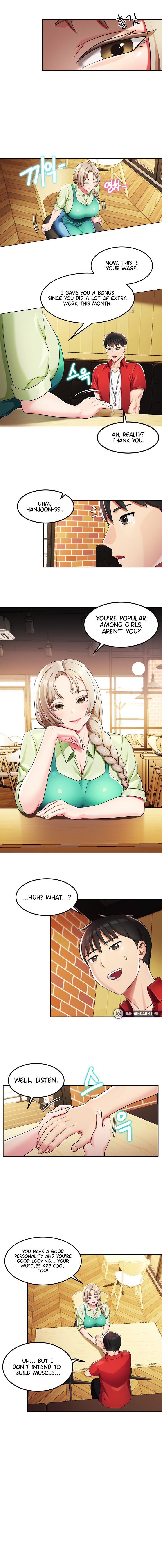 Sorcery Tales: Yokai Harem - Chapter 1 - picture 11