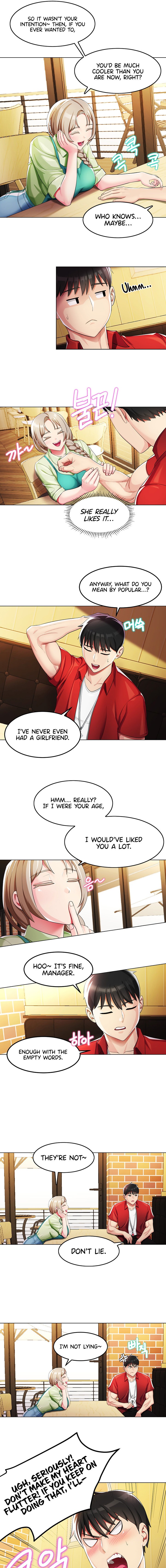 Sorcery Tales: Yokai Harem - Chapter 1 - picture 12