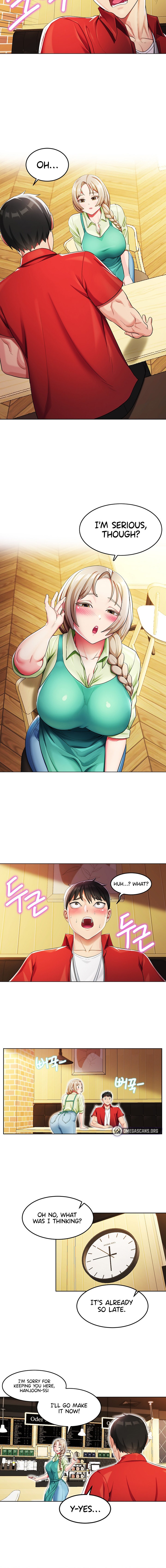 Sorcery Tales: Yokai Harem - Chapter 1 - picture 13