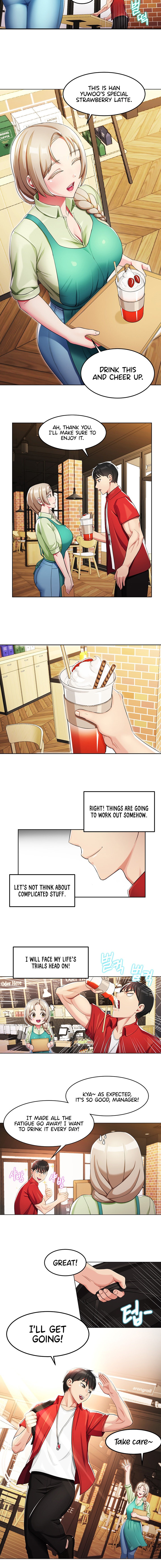 Sorcery Tales: Yokai Harem - Chapter 1 - picture 15