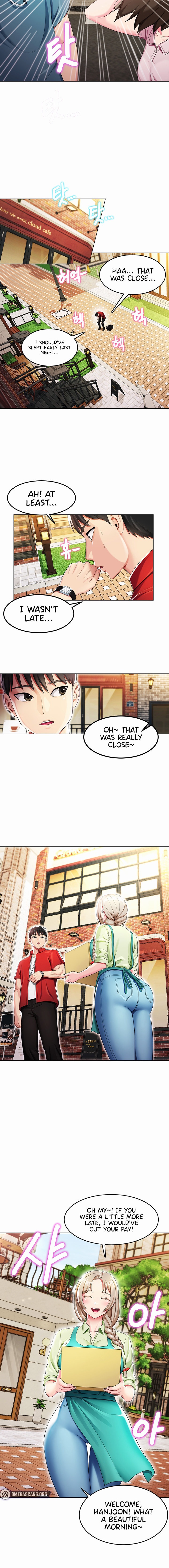 Sorcery Tales: Yokai Harem - Chapter 1 - picture 7