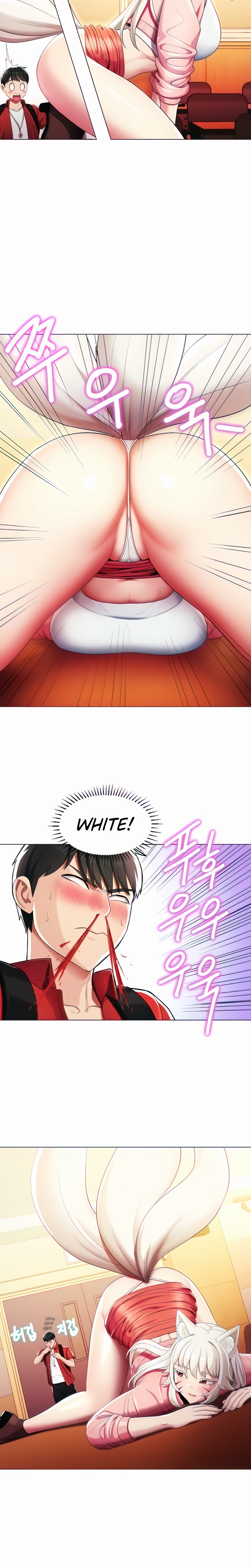 Sorcery Tales: Yokai Harem - Chapter 4 - picture 2