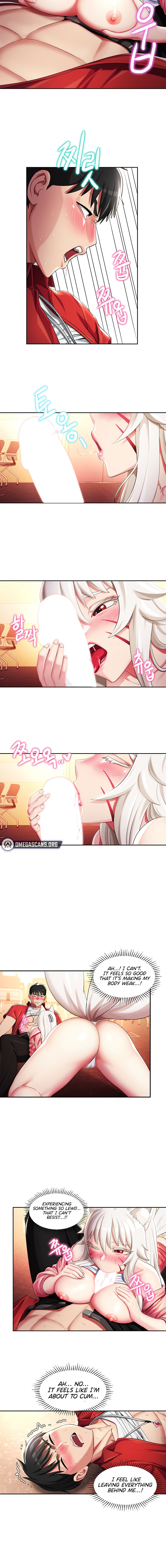 Sorcery Tales: Yokai Harem - Chapter 5 - picture 7