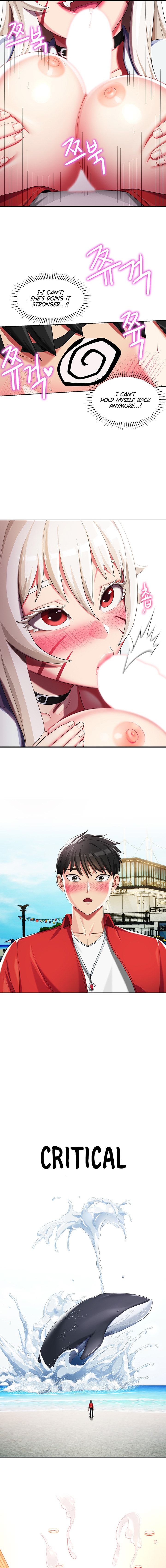 Sorcery Tales: Yokai Harem - Chapter 6 - picture 8