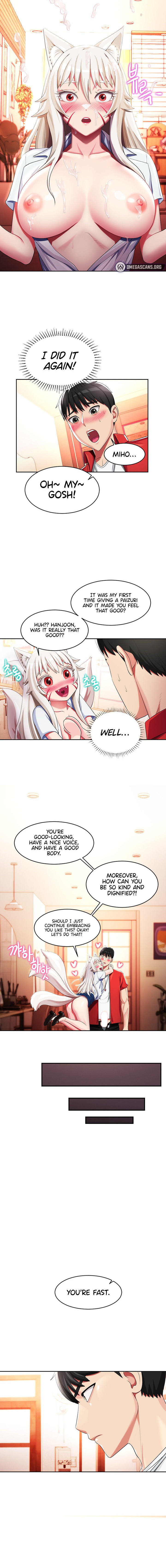 Sorcery Tales: Yokai Harem - Chapter 6 - picture 9