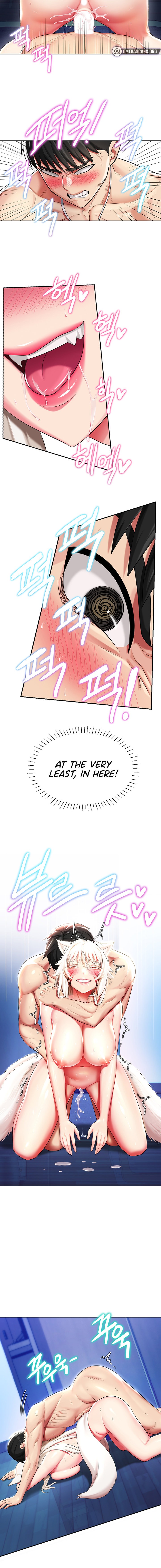 Sorcery Tales: Yokai Harem - Chapter 7 - picture 13