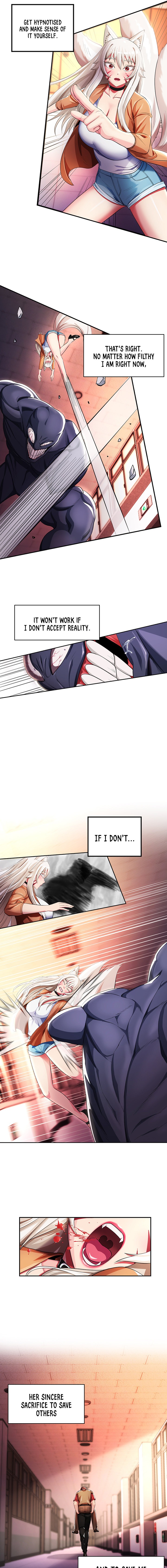 Sorcery Tales: Yokai Harem - Chapter 9 - picture 10
