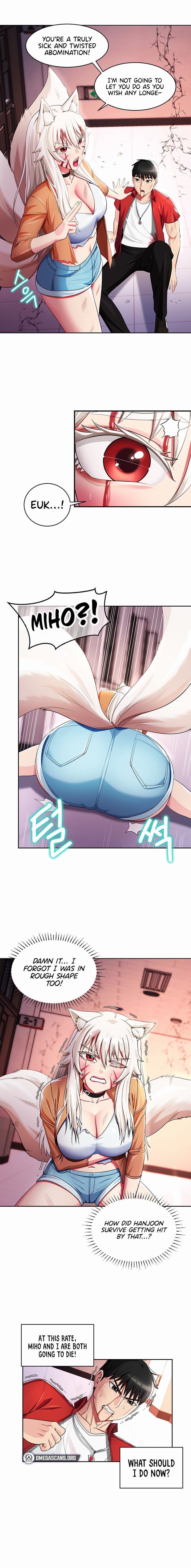 Sorcery Tales: Yokai Harem - Chapter 10 - picture 13
