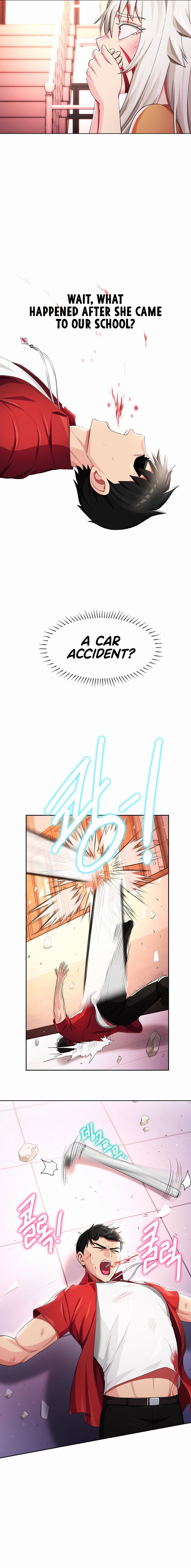 Sorcery Tales: Yokai Harem - Chapter 10 - picture 6