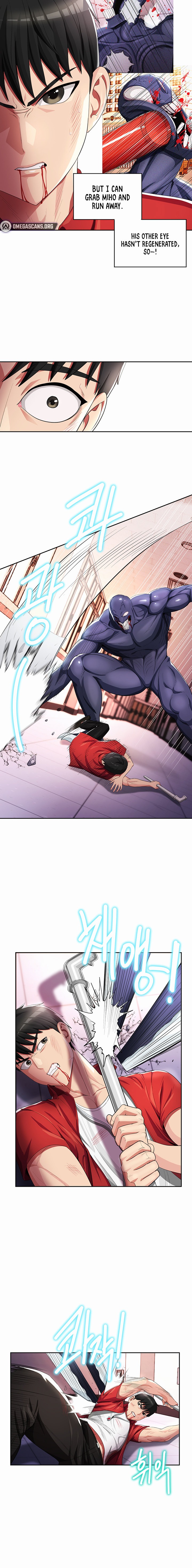 Sorcery Tales: Yokai Harem - Chapter 10 - picture 9