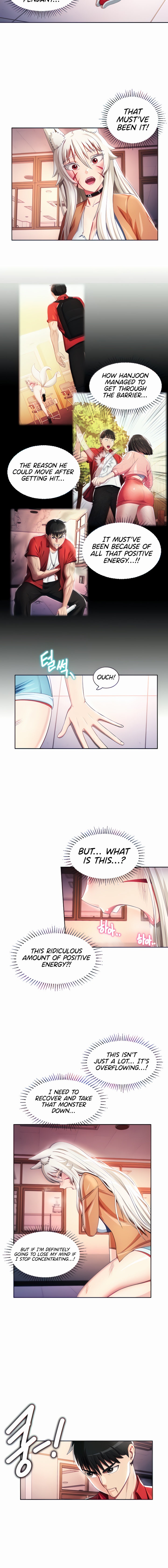 Sorcery Tales: Yokai Harem - Chapter 11 - picture 3