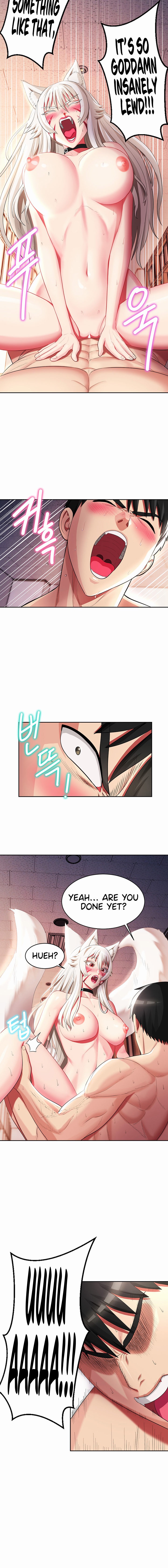 Sorcery Tales: Yokai Harem - Chapter 14 - picture 11