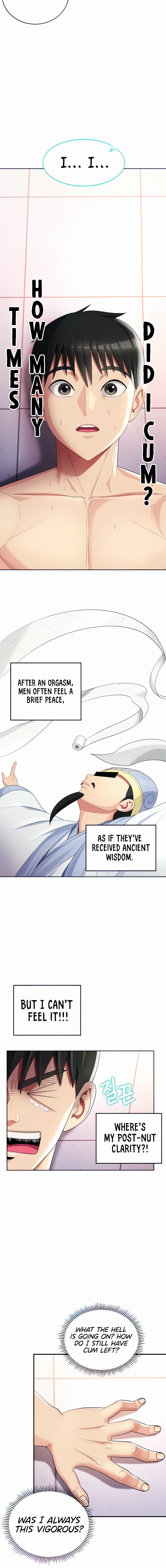 Sorcery Tales: Yokai Harem - Chapter 14 - picture 3