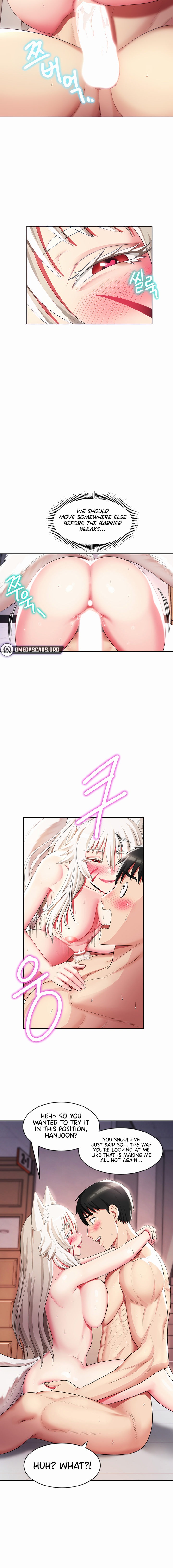 Sorcery Tales: Yokai Harem - Chapter 14 - picture 5