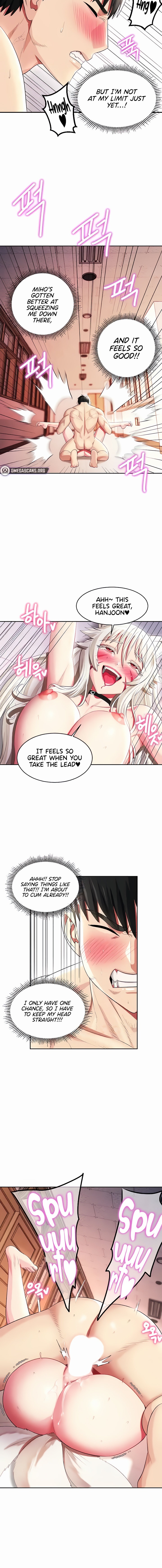 Sorcery Tales: Yokai Harem - Chapter 15 - picture 9