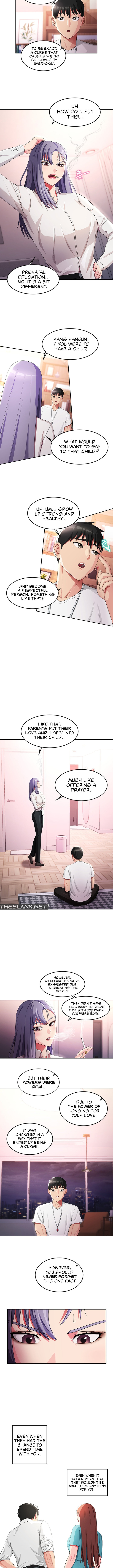 Sorcery Tales: Yokai Harem - Chapter 17 - picture 3