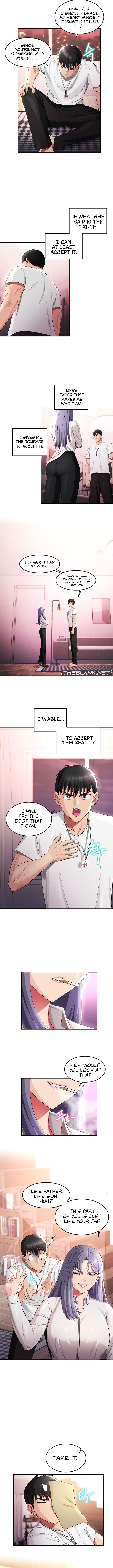 Sorcery Tales: Yokai Harem - Chapter 17 - picture 5