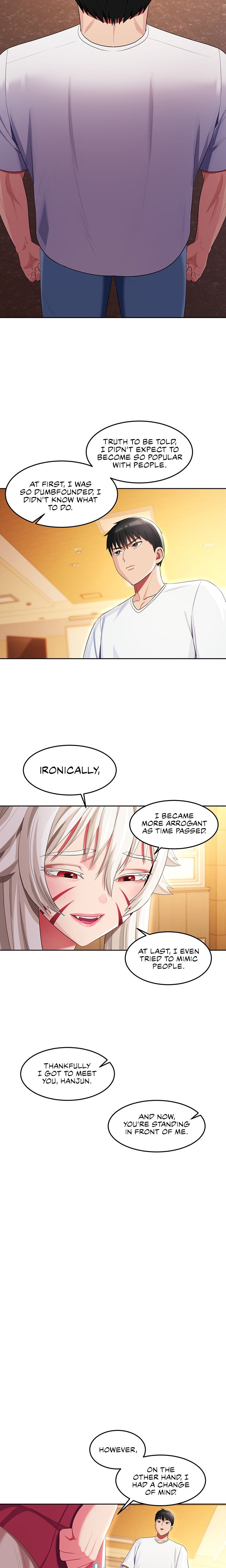 Sorcery Tales: Yokai Harem - Chapter 18 - picture 14