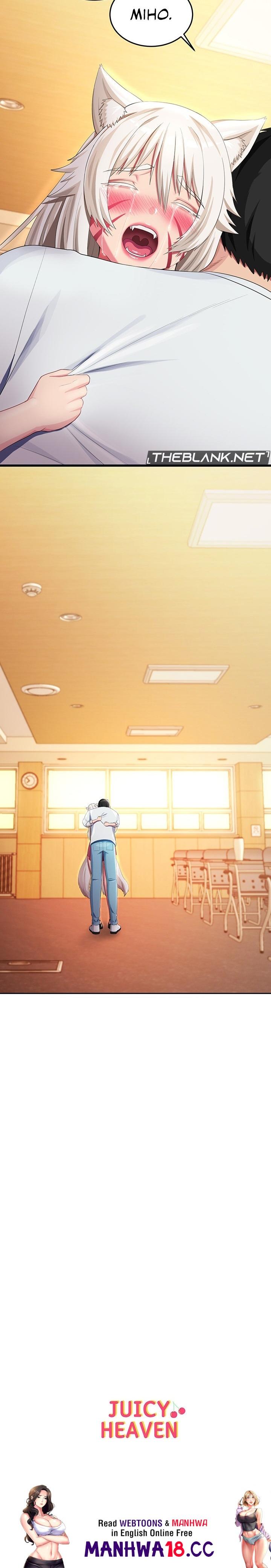 Sorcery Tales: Yokai Harem - Chapter 18 - picture 19