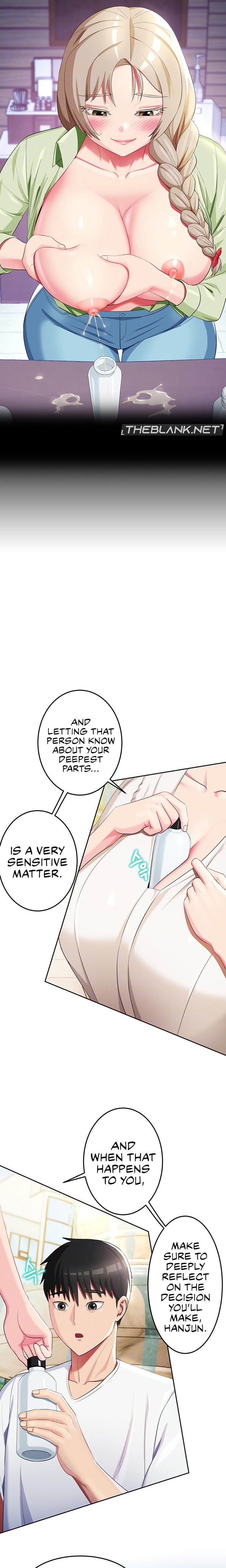 Sorcery Tales: Yokai Harem - Chapter 18 - picture 5